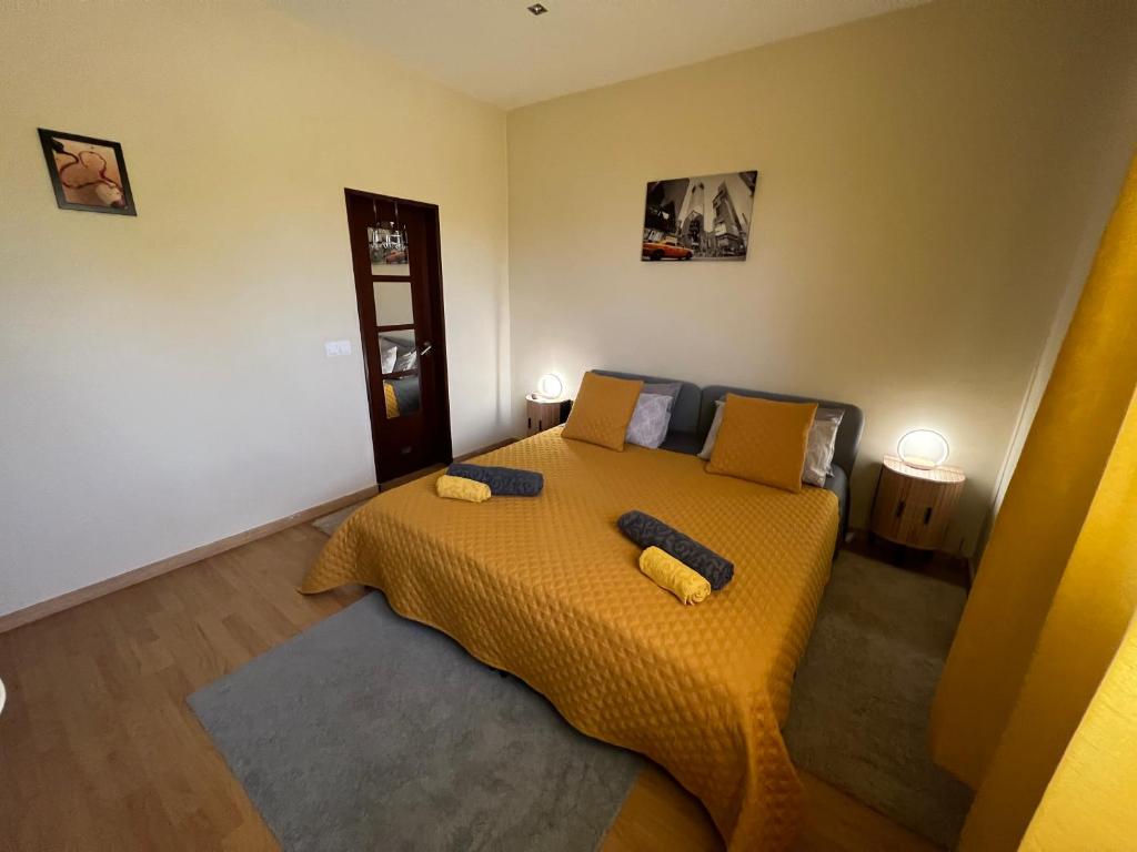 Paradise - Salle Double Ou Jumelle