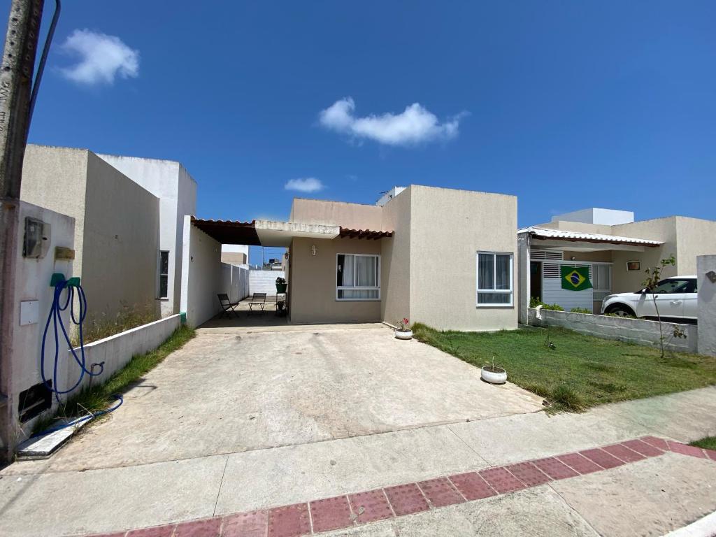 Casa em Marechal Deodoro - próximo à praia do francês - Housity