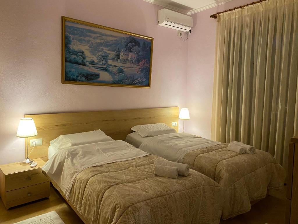 Ballo Apartments - Imazhi 9