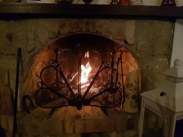 Fotografie z fotogalerie ubytování Casa vacanze Daniela v destinaci Villetta Barrea