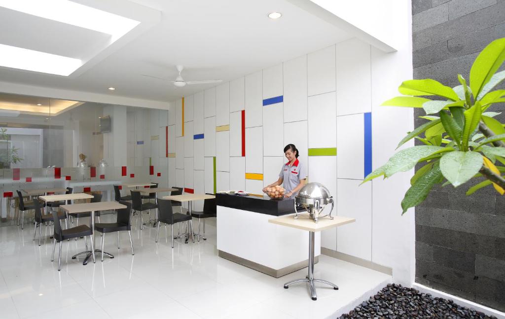 Fotografie z fotogalerie ubytování Amaris Hotel Cilegon v destinaci Cilegon