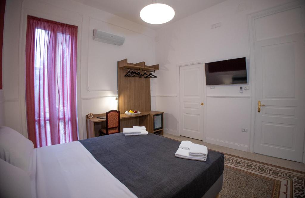 Derechos de imagen reservados por Booking.com