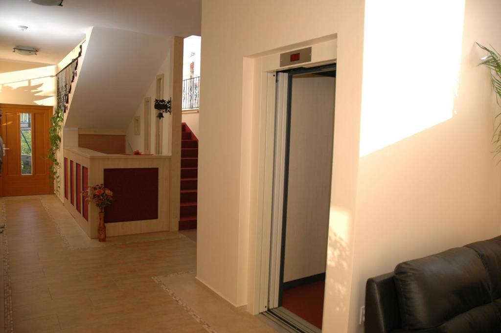 Fotografie z fotogalerie ubytování Hotel & restaurant SIGNAL v destinaci Pardubice