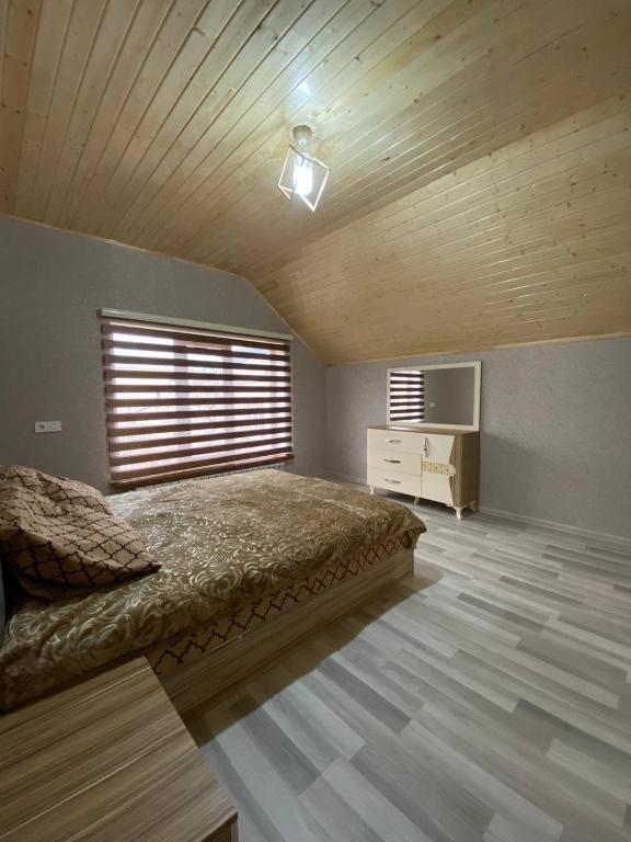 Qusar House - Apartment