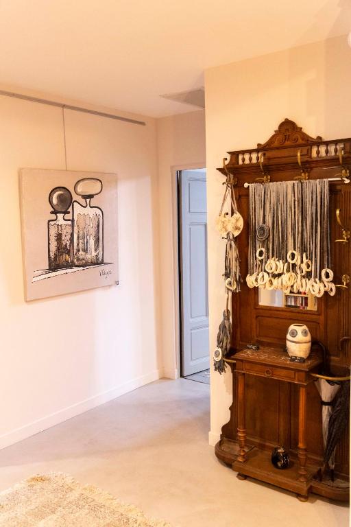 Fotografie z fotogalerie ubytování Hotel Galla Placidia v Narbonne