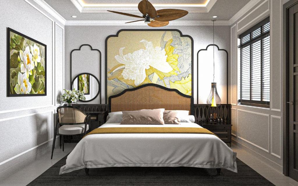 Thuy Duong Boutique Hotel Hue - 14