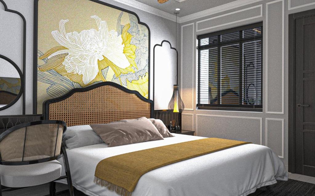 Thuy Duong Boutique Hotel Hue - 12