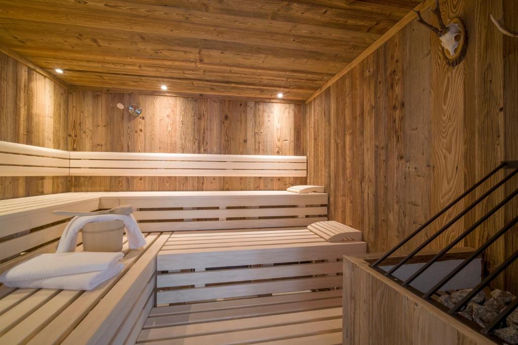 Fotografie z fotogalerie ubytování Aparthotel AlpTirol v destinaci Kaltenbach