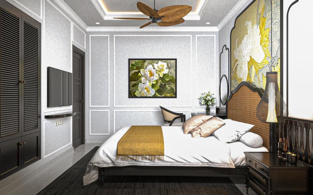 Thuy Duong Boutique Hotel Hue - 17