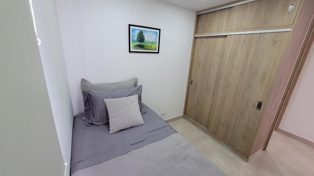 Fotografie z fotogalerie ubytování APARTAMENTO NUEVO AMOBLADO Neiva Conjunto Residencial Goya 504 v destinaci Neiva