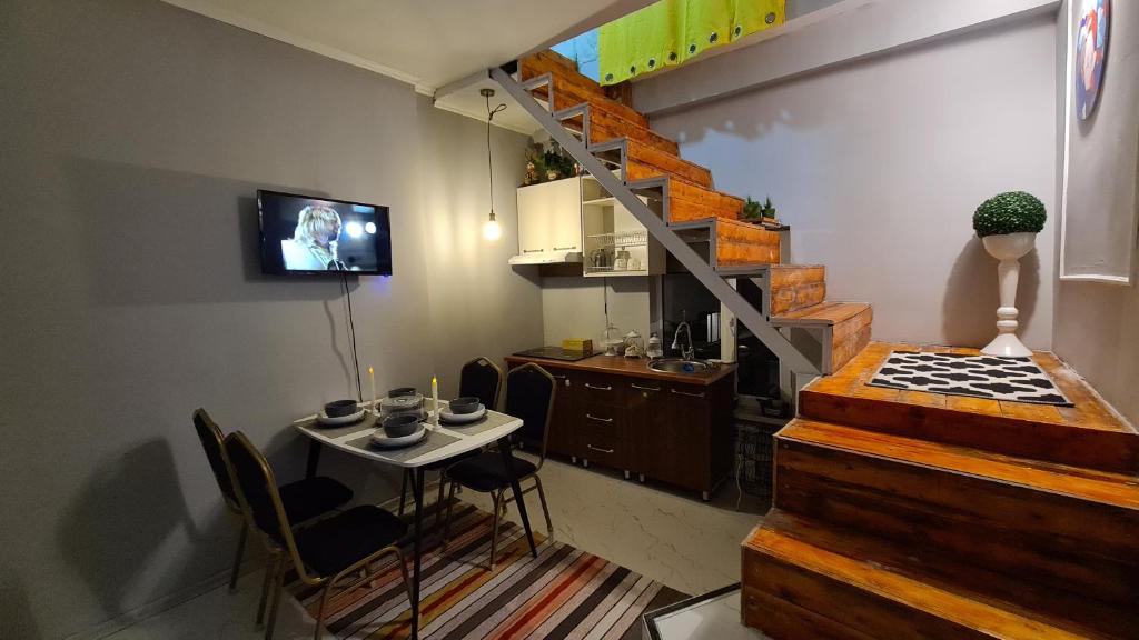 CryptoHotel.Flat, Almaty (updated prices 2024)