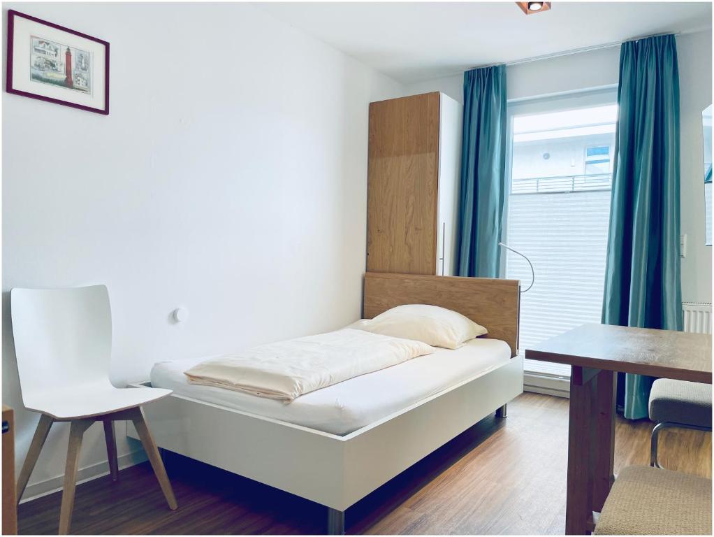 Apartments Boardinghaus Norderney - 1