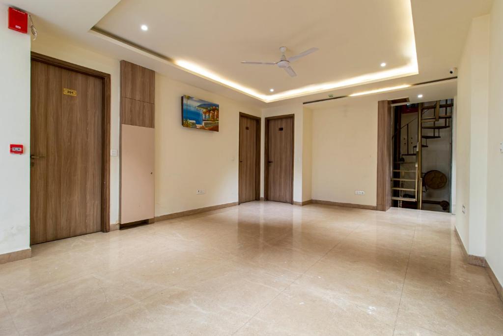 Fotografie z fotogalerie ubytování Hotel Tripple Tree - Karol Bagh v Novém Dillí