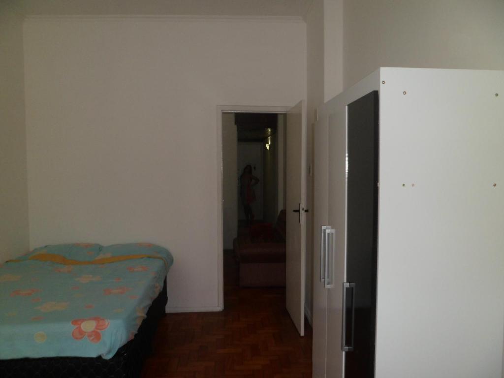  Apartamento Nossa Senhora