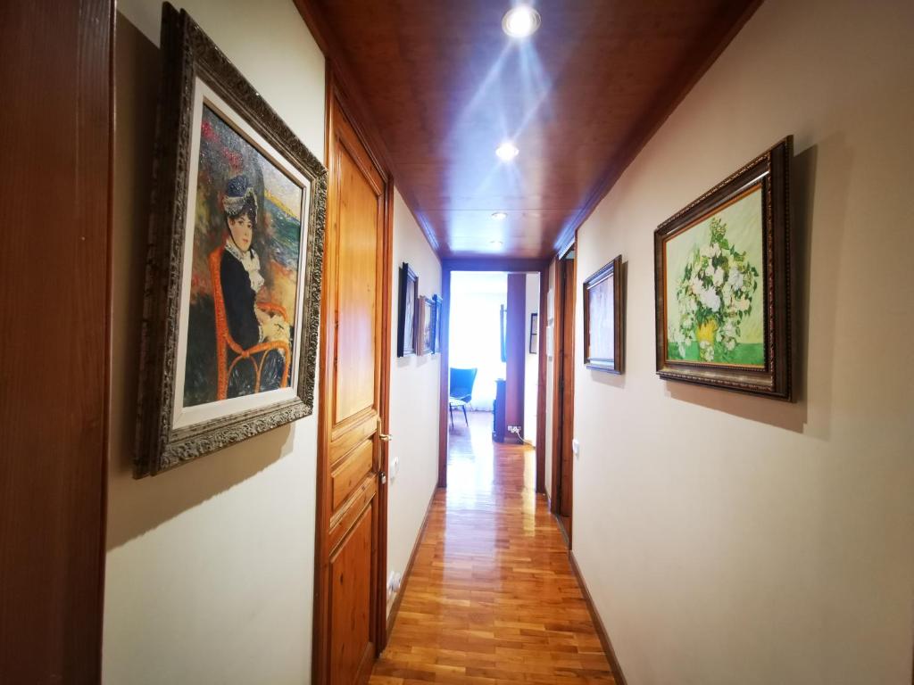 Fotografia z galérie ubytovania CB88 v destinácii Barcelona