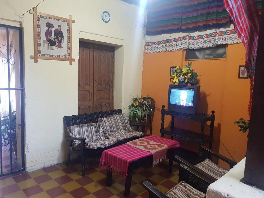 Hotel Todos Santos Inn, Huehuetenango Updated 2023 Prices