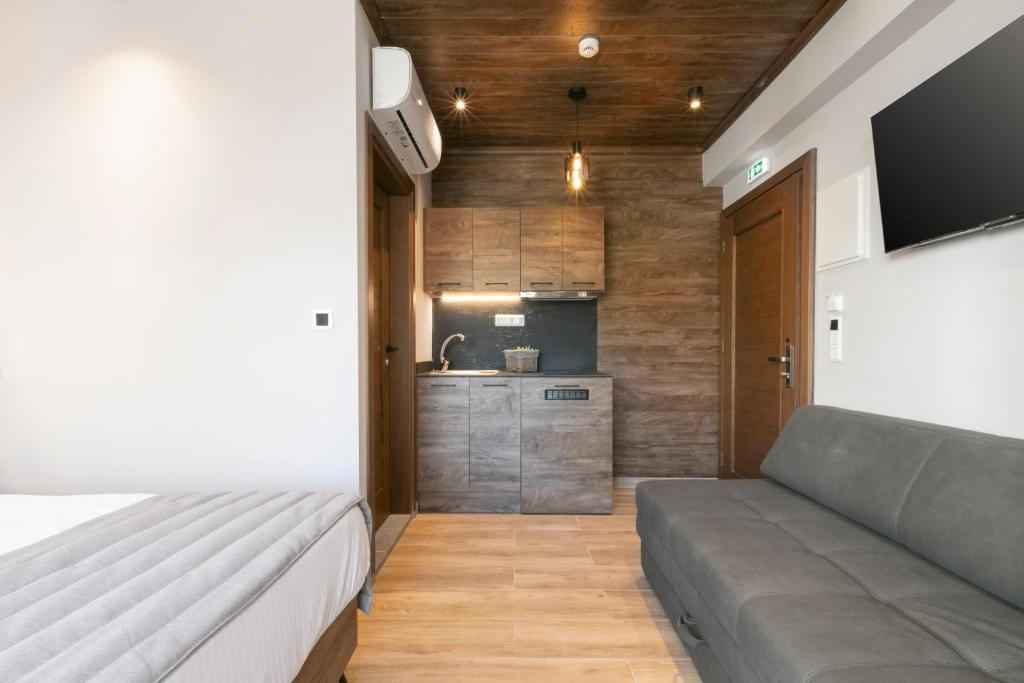 ridos house, Neos Marmaras – Güncel 2024 Fiyatları