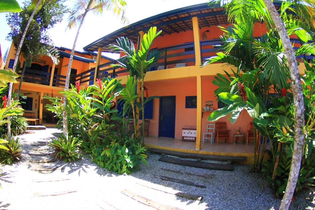  Canto do Dado Praia de Itamambuca