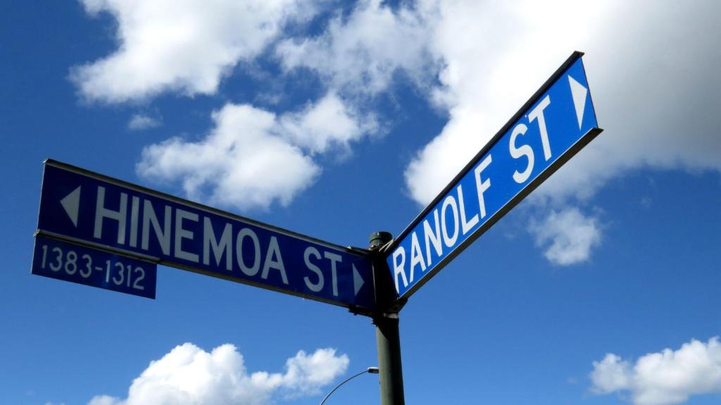 Kuirau Park Motor Lodge- Thermal Mineral pool - Resim 26