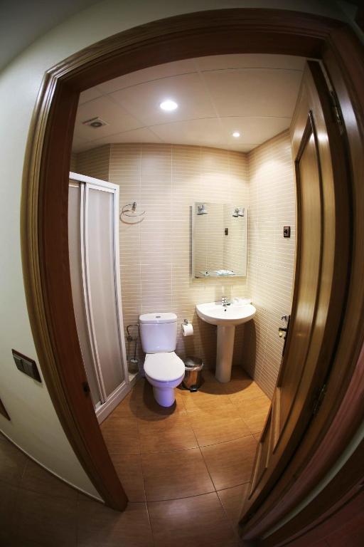 Venta de Tébar - Salle Double Ou Jumelle