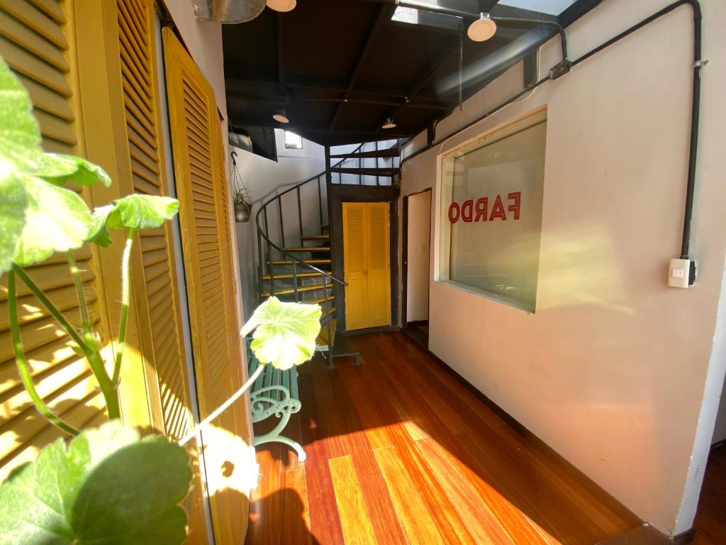 Fotografie z fotogalerie ubytování Fardo Hotel Autónomo en Bogotá - Zona T - Recepción Digital 24H v destinaci Bogotá