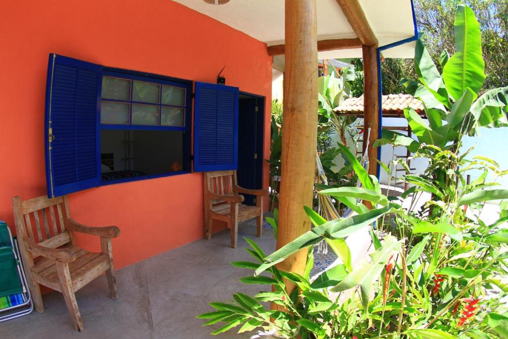  Canto do Dado Praia de Itamambuca