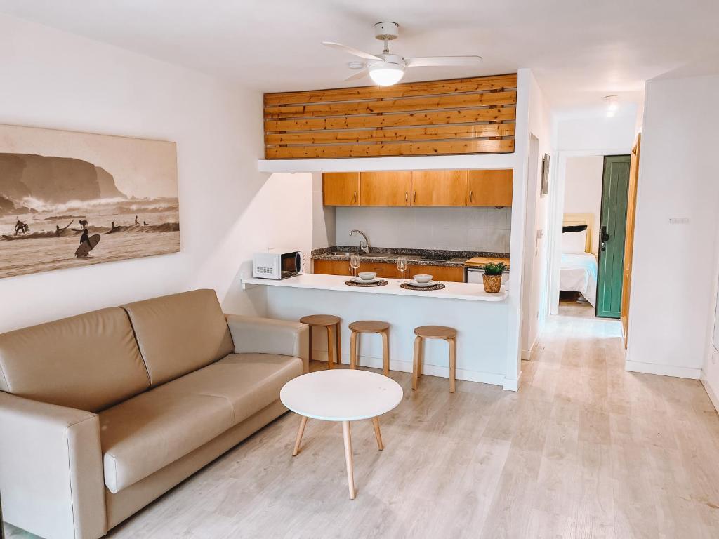 Atlantic Garden Apartments, Corralejo – Updated 2023 Prices
