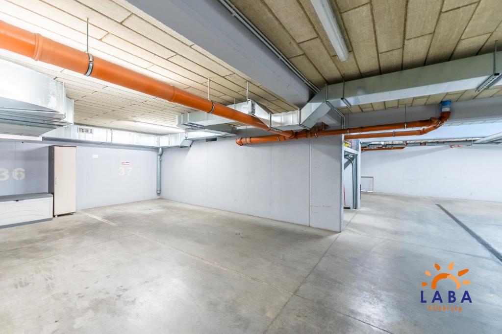 LABA Kołobrzeg Apartamenty BURSZTYNOWE z miejscami postojowymi - 3