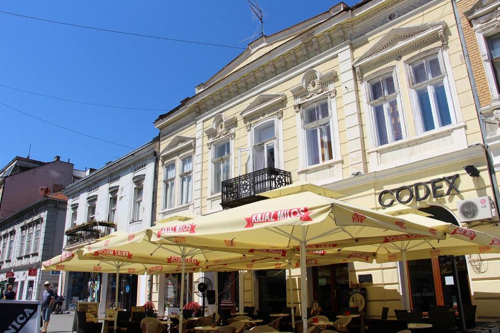 Bellissima apartment, Belgrade (updated prices 2024)