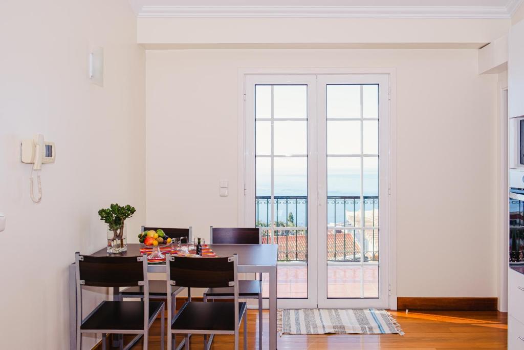 Fotografie z fotogalerie ubytování Namastê House I v destinaci Relógio do Poiso