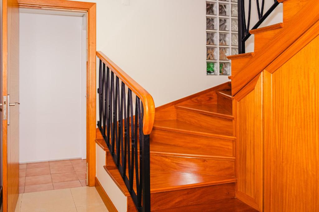 Fotografie z fotogalerie ubytování Namastê House I v destinaci Relógio do Poiso