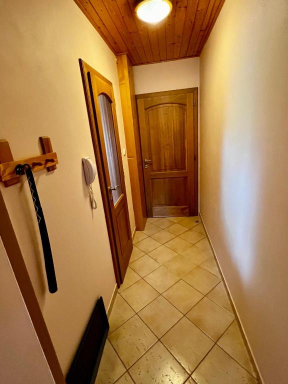 Fotografie z fotogalerie ubytování Penzion Zrzka v destinaci Kořenov