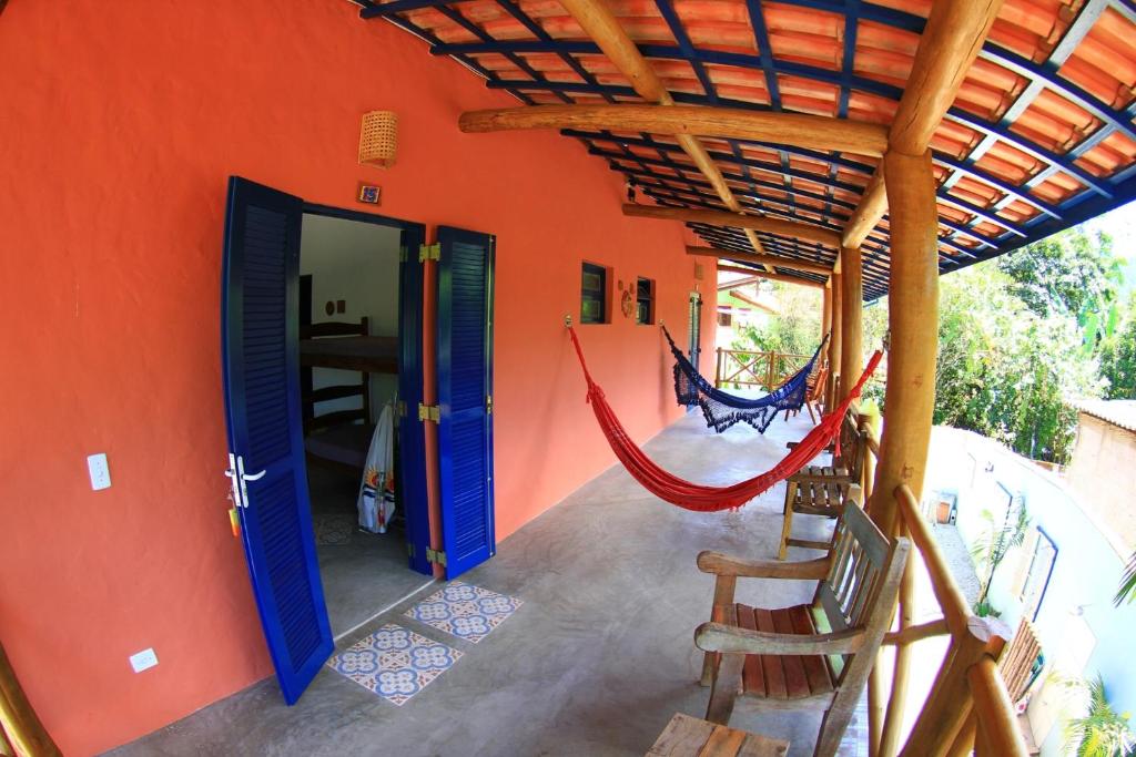  Canto do Dado Praia de Itamambuca