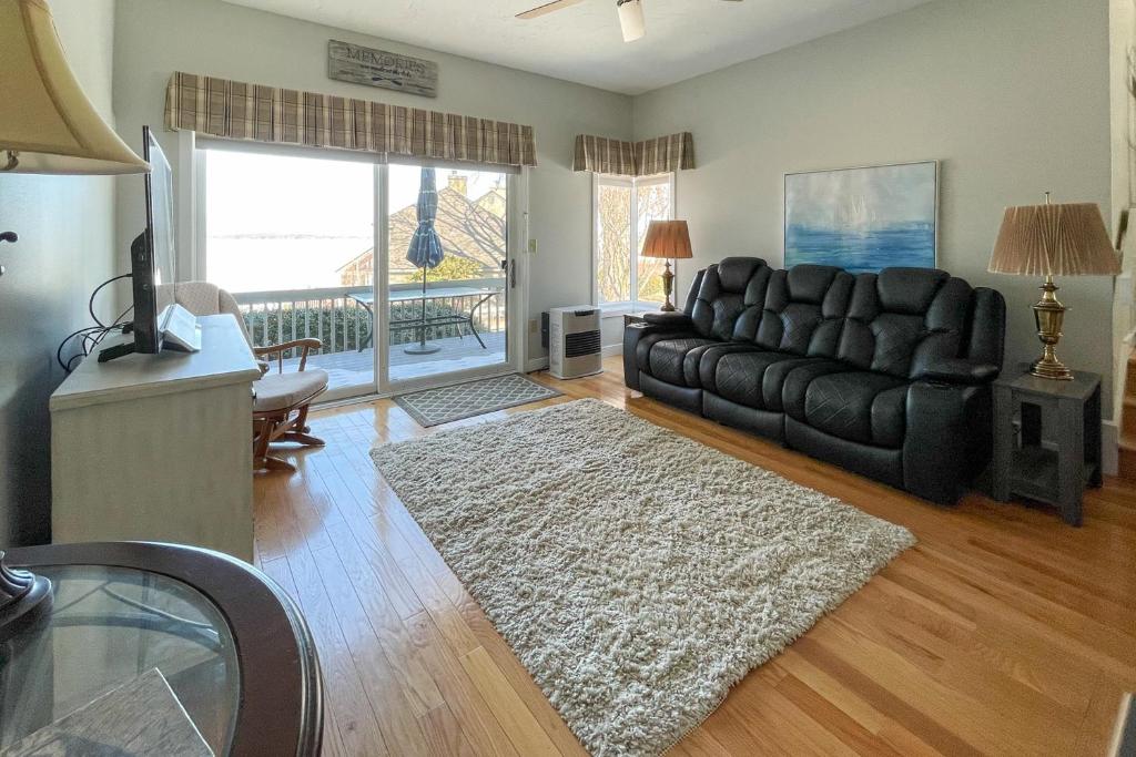 Lovely Samoset Beach Access Condo, Gilford (updated prices 2024)