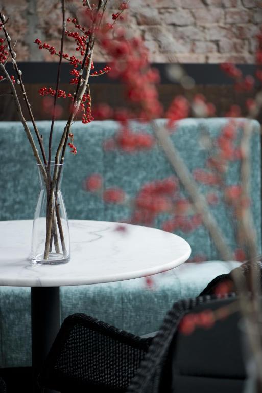 Boutique Hotel Oosteinde - Resim 10