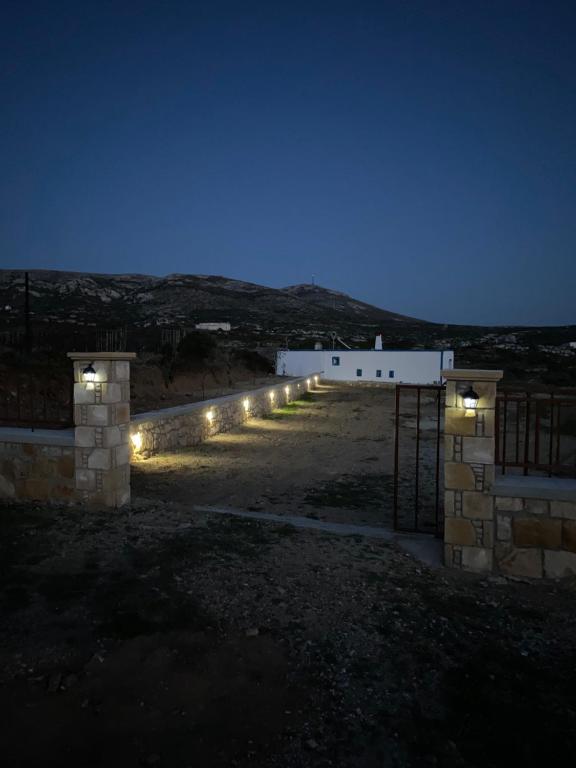 Fotografie z fotogalerie ubytování Tetrapolis cottage v destinaci Karpathos