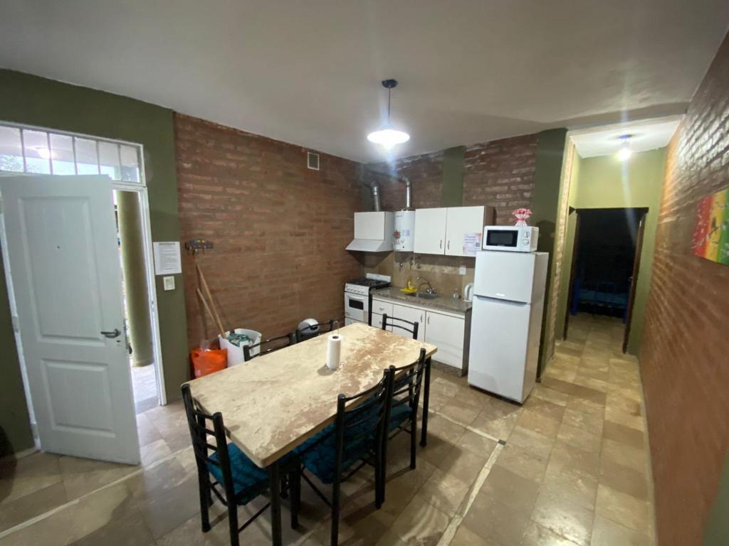 Apart Conector Sur - Appartement