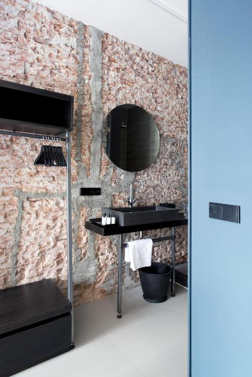 Boutique Hotel Oosteinde - Resim 15