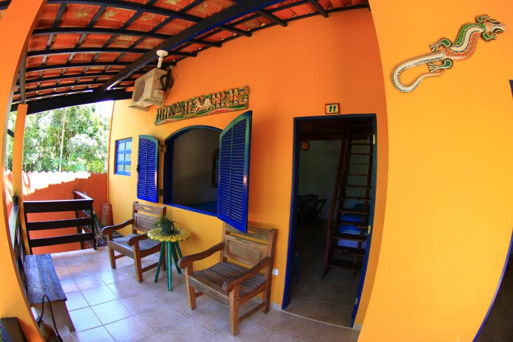  Canto do Dado Praia de Itamambuca