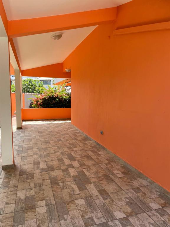 Fotografie z fotogalerie ubytování Villa Norah t5 duplex v destinaci Le Robert