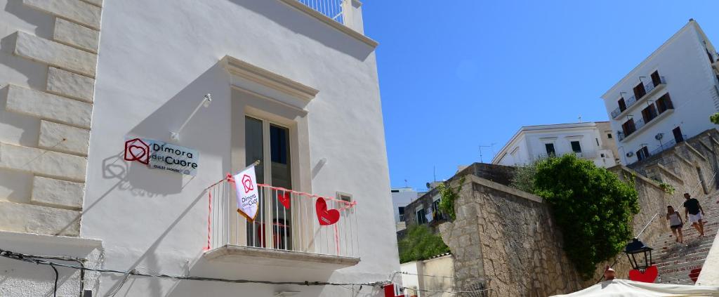 Dimora del Cuore GUEST HOUSE IN Centro - 18