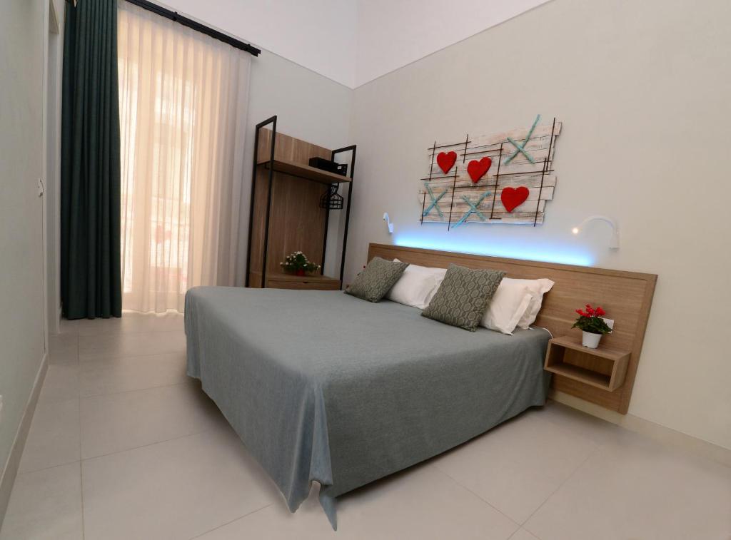 Dimora del Cuore GUEST HOUSE IN Centro - 2