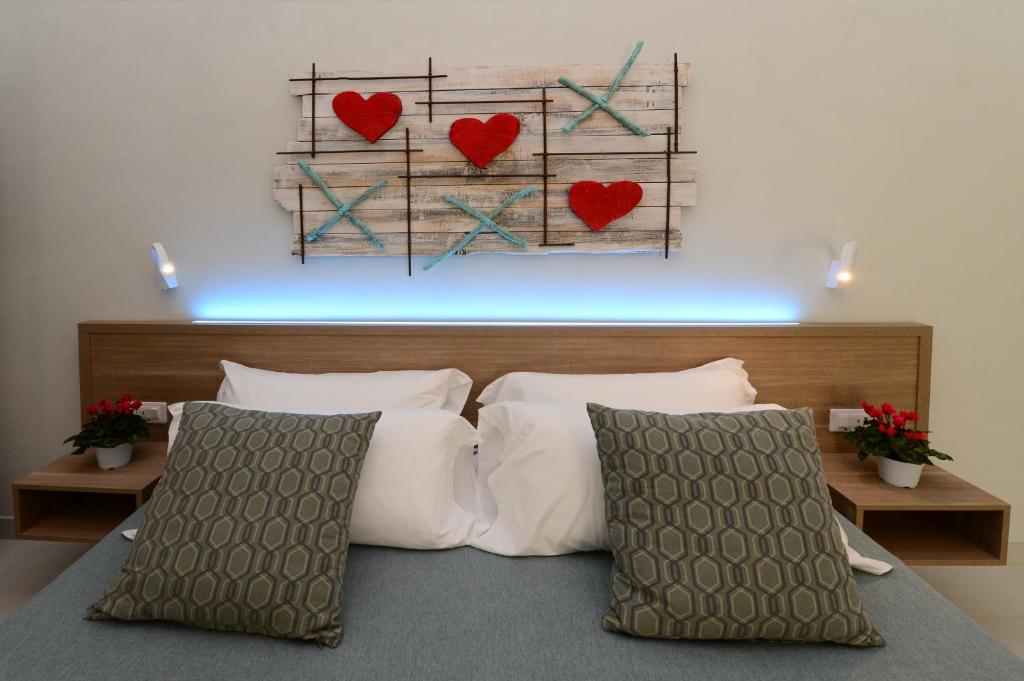 Dimora del Cuore GUEST HOUSE IN Centro - 1