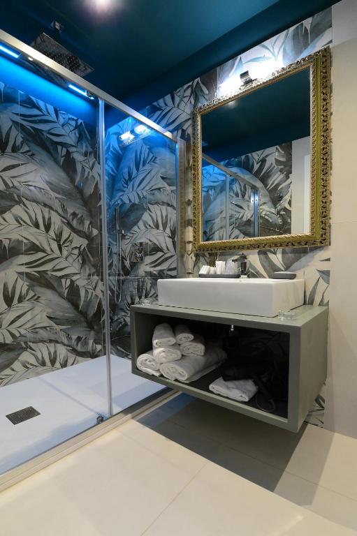 Dimora del Cuore GUEST HOUSE IN Centro - 3