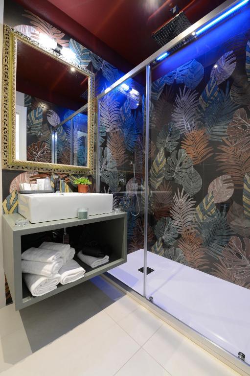 Dimora del Cuore GUEST HOUSE IN Centro - 11