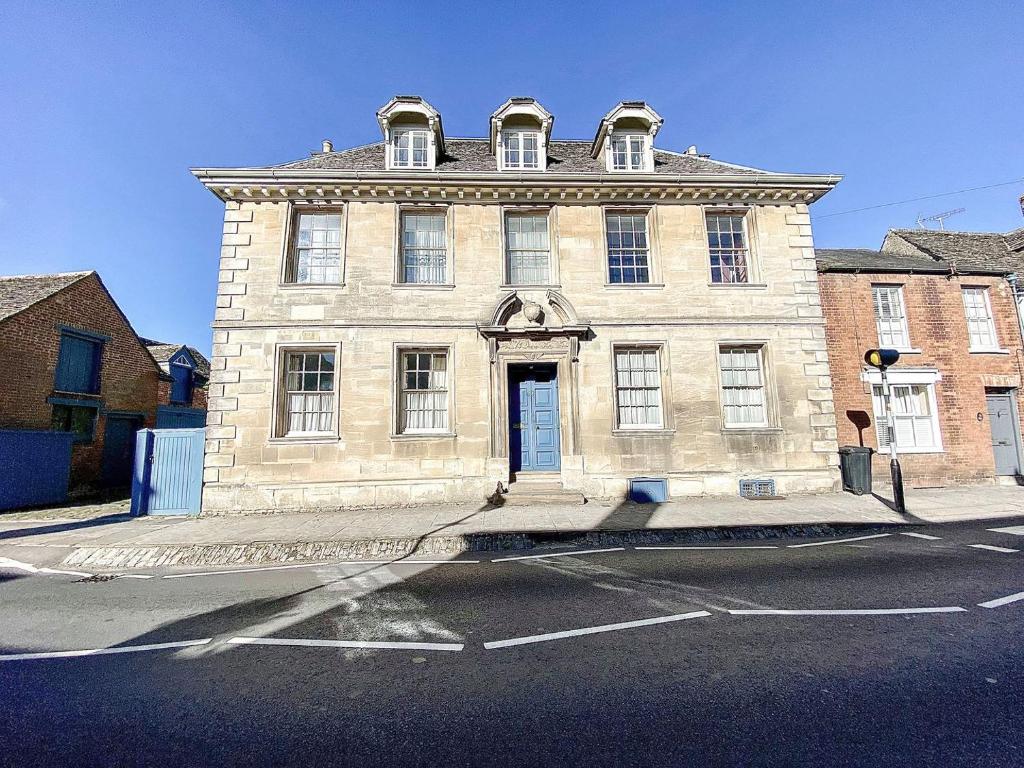 Holiday home The Queen Anne, Cricklade, UK