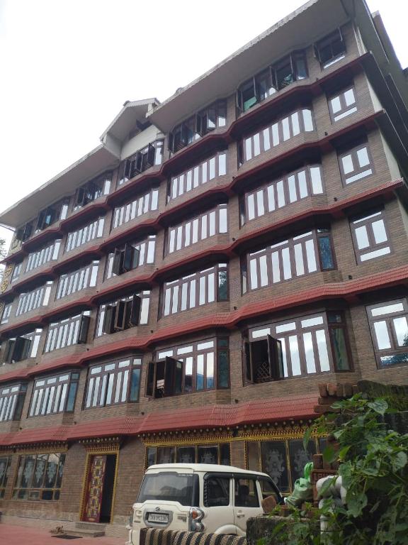 The Gangtok Heritage Inn by JS Group of Hospitality, Gangtok Updated