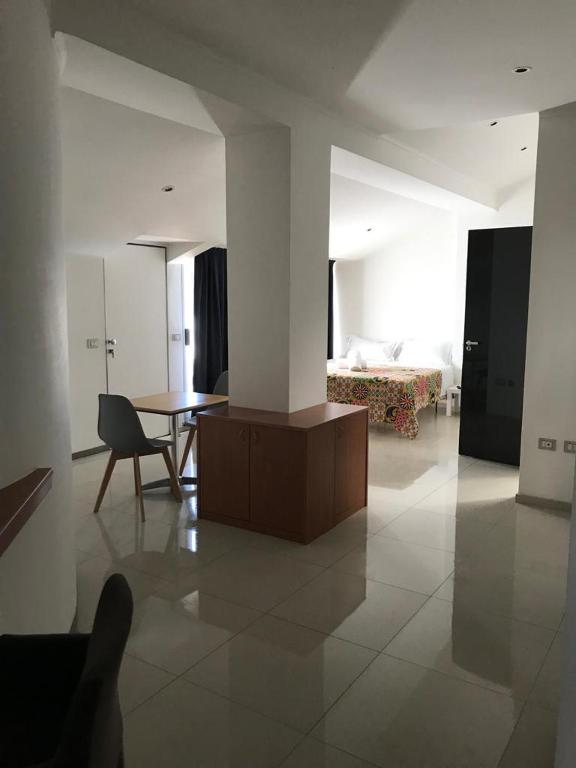 Urban Apartments Mantua (Italien Mantua)