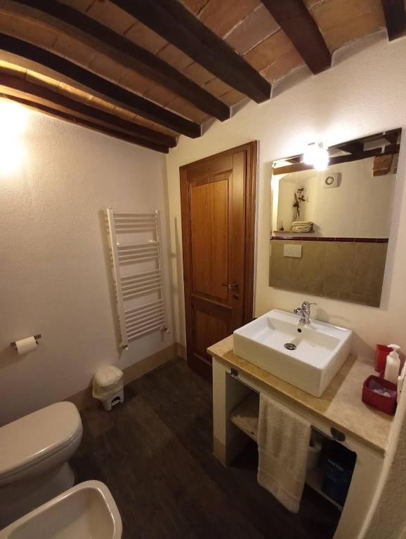 Camere La Carbonaia - 6