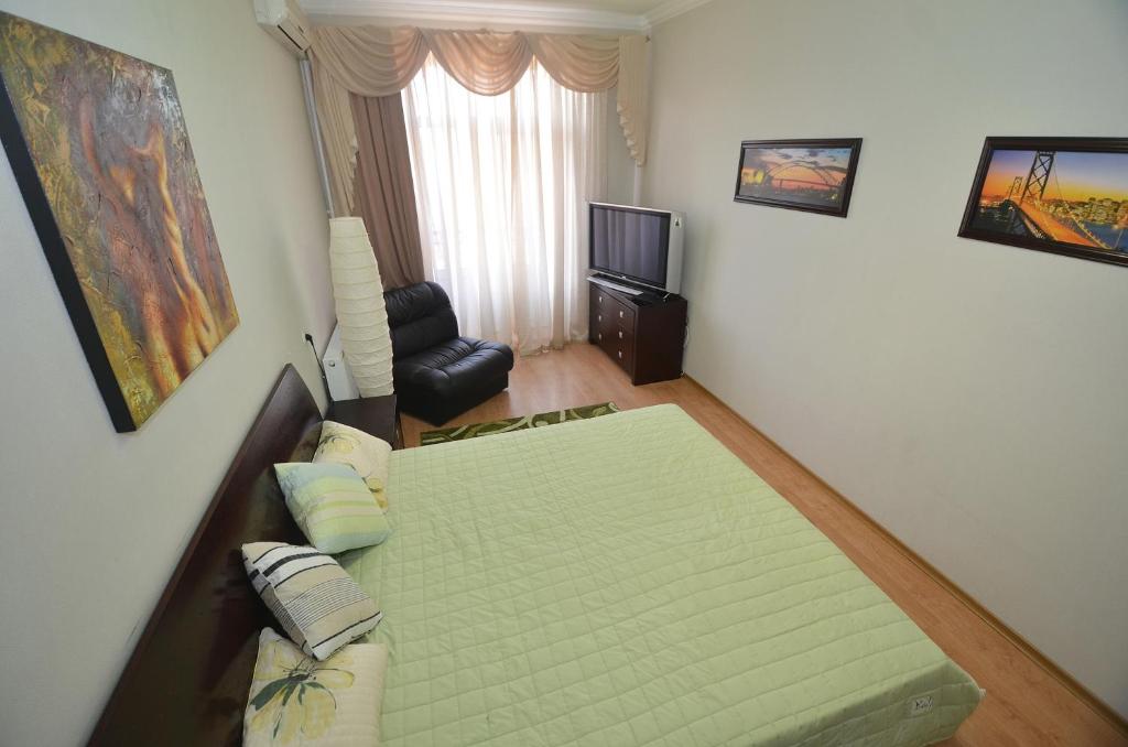 Apartments in the city center on Sobornaya Street - Appartement Supérieur